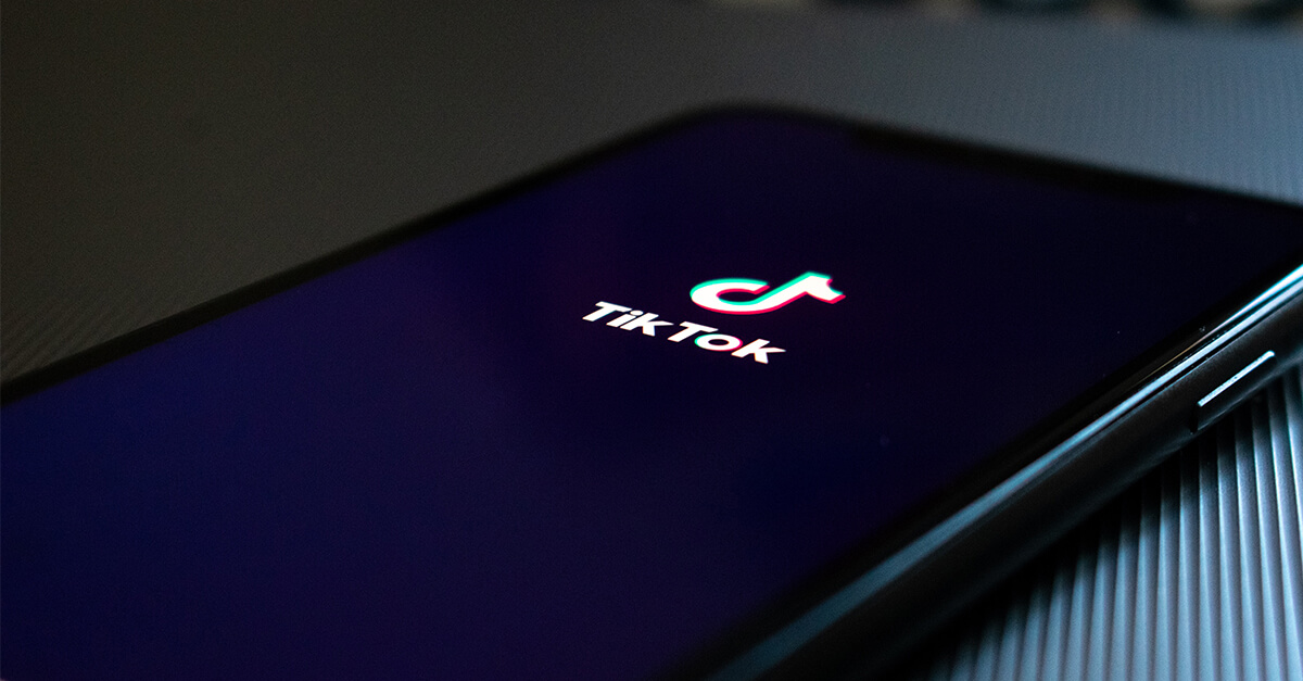 Join the Party! 5 TikTok Tips for Advertisers